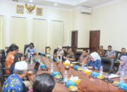 Pembangunan Kesehatan, Wabup: Kunci Unggulnya SDM Dan Daya Saing Deliserdang