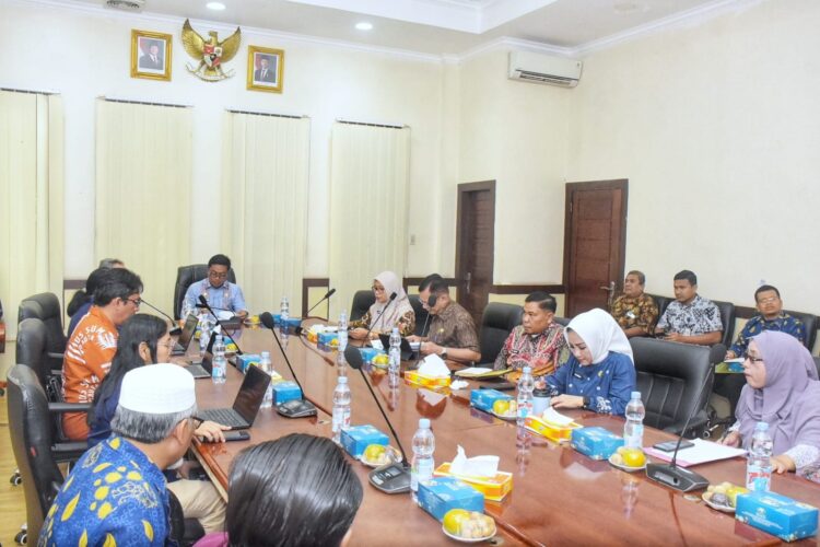 Pembangunan Kesehatan, Wabup: Kunci Unggulnya SDM Dan Daya Saing Deliserdang