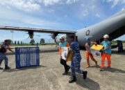 Percepat Pemulihan, Dirut PLN Pastikan Langsung Penanganan Kelistrikan Pascabencana Aceh