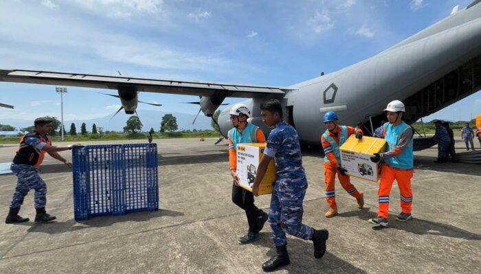 Percepat Pemulihan, Dirut PLN Pastikan Langsung Penanganan Kelistrikan Pascabencana Aceh