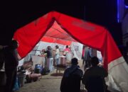 Pasca Bencana, Wabup Taput Apresiasi PLN Cepat Pulihkan Kelistrikan Dan Salurkan Bantuan