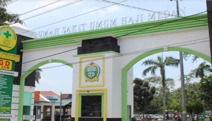 Pelayanan Kesehatan di Rumah Sakit Pemerintah Alami Peningkatan Pascabanjir Kemarin