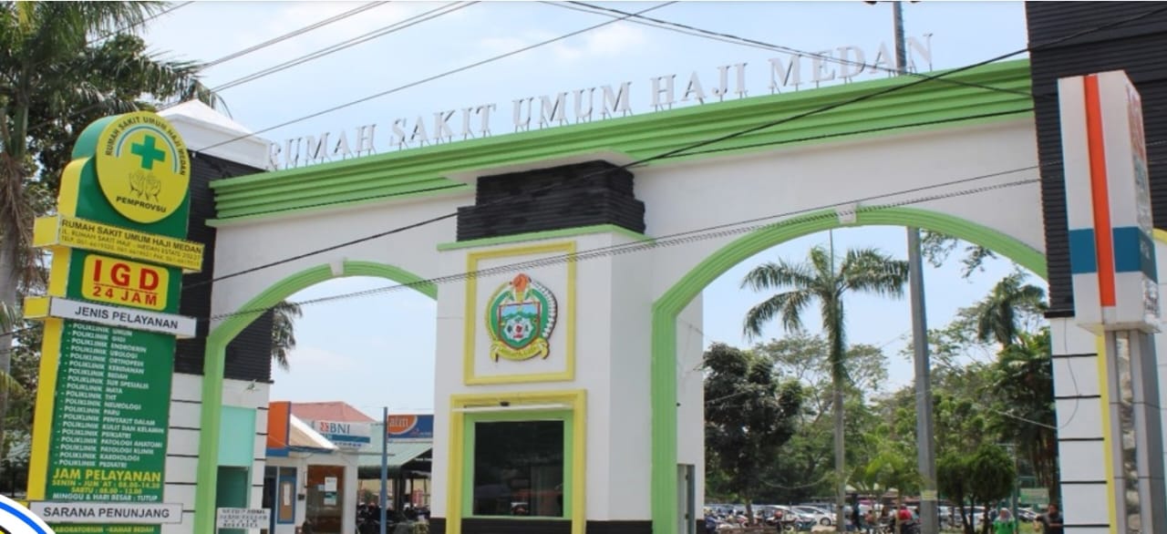 Pelayanan Kesehatan di Rumah Sakit Pemerintah Alami Peningkatan Pascabanjir Kemarin