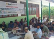 Bimtek Pendamping Brigade Pangan Di Karo Dorong Swasembada Beras
