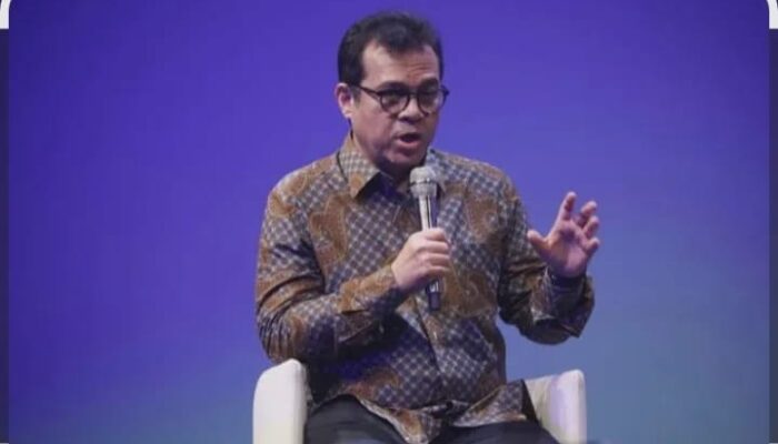 Wamenkomdigi: Jaringan Telkom Aceh Pulih Pekan Ini