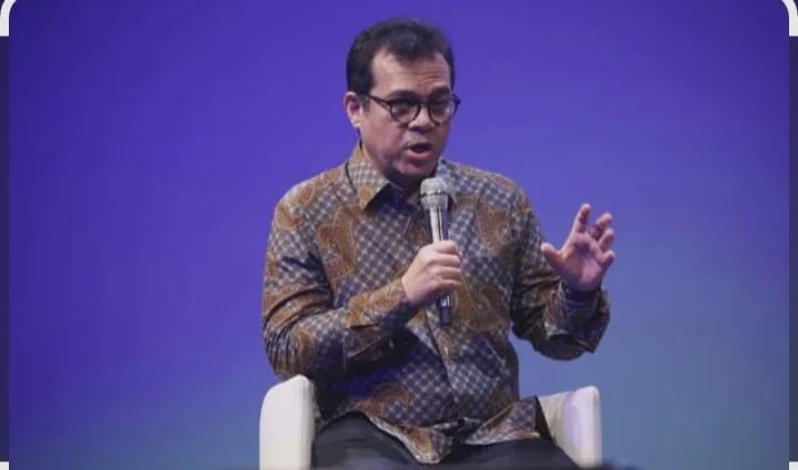 Wamenkomdigi: Jaringan Telkom Aceh Pulih Pekan Ini