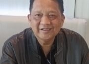 Rajamin Sirait: Presiden Prabowo Temui Korban Banjir Bukti Sosok Merakyat