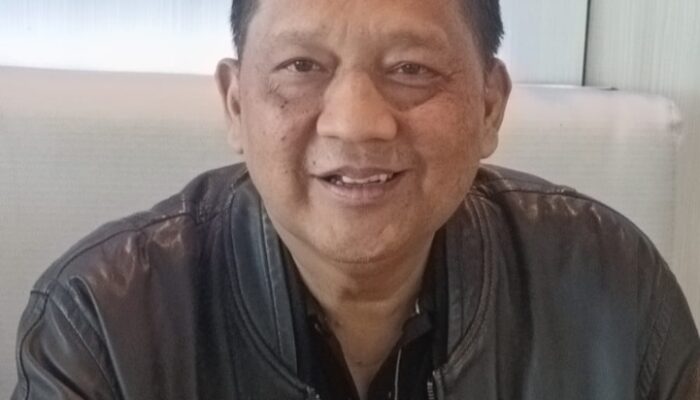 Rajamin Sirait: Presiden Prabowo Temui Korban Banjir Bukti Sosok Merakyat