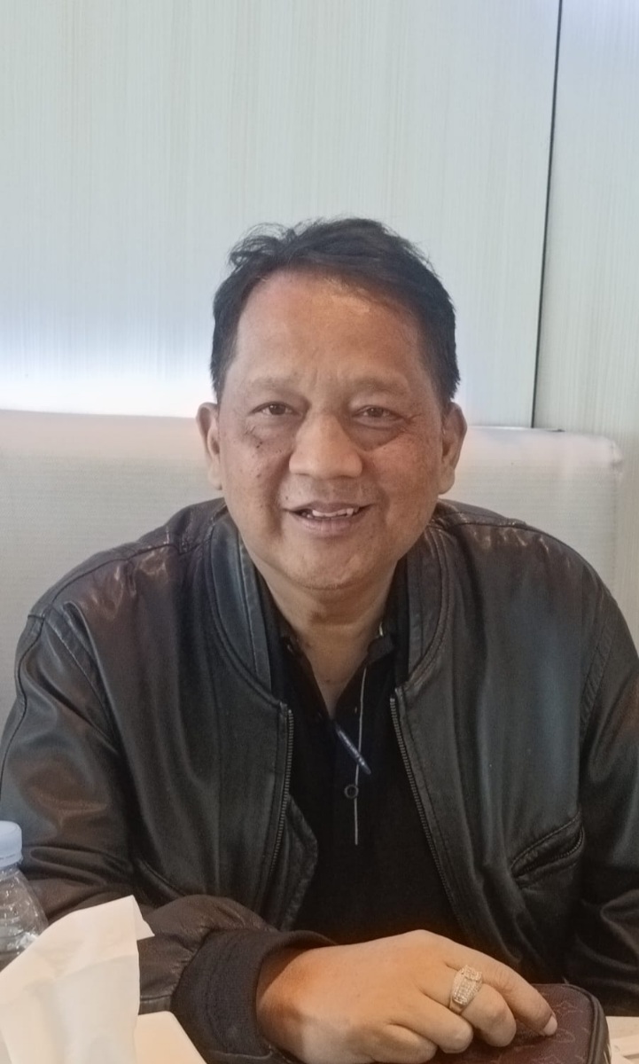 Rajamin Sirait: Presiden Prabowo Temui Korban Banjir Bukti Sosok Merakyat