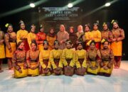 Dosen Seni UBBG dan Sanggar Keumala Intan Gelar Regenerasi dan Rekam Digital Tari Laweut Aceh