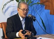 Membaca Kesiapsiagaan Pemerintah