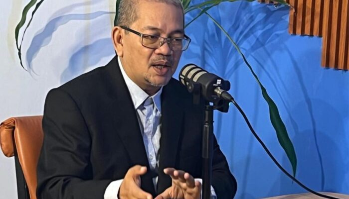 Membaca Kesiapsiagaan Pemerintah