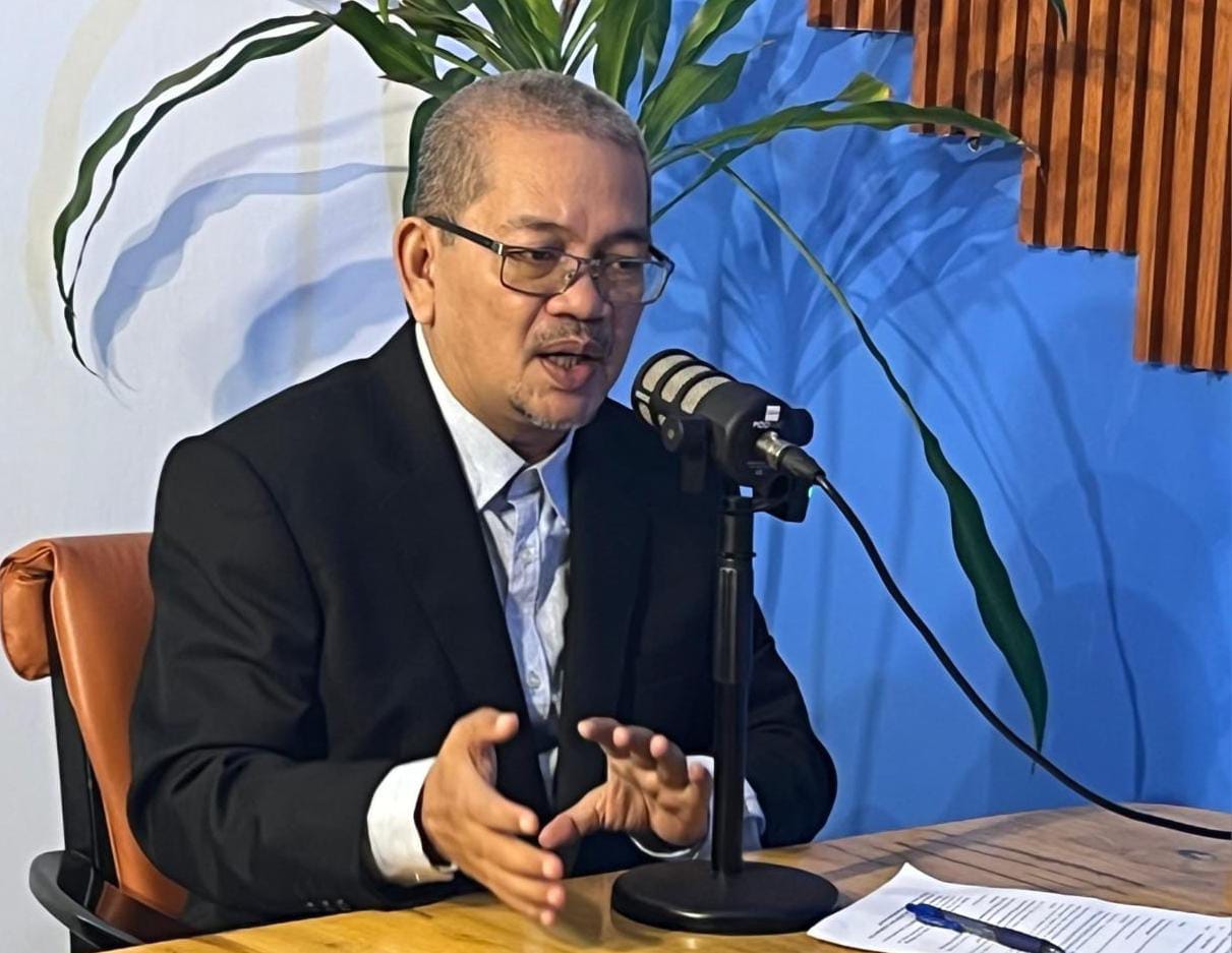 Membaca Kesiapsiagaan Pemerintah