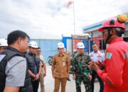 Bupati Tarmizi, Masyarakat Tak Perlu Khawatir Ketersediaan BBM Dan Gas Elpiji