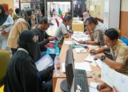 Wali Kota Medan Instruksikan Layanan Jemput Bola Untuk Korban Banjir