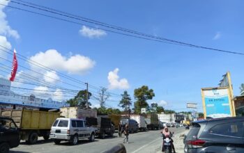 Antrean Massa Di SPBU Viral, Kebutuhan Atau Sikap Protes