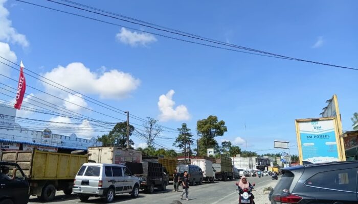 Antrean Massa Di SPBU Viral, Kebutuhan Atau Sikap Protes