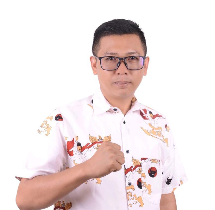 Anggota Komisi D DPRD Sergai Samsudin Sebut Sekolah Mulai Aktif Usai Banjir