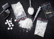 Polisi Gerebek Jl. Jermal 7, Bandar Sabu Mamat Berhasil Kabur