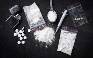 Polisi Gerebek Jl. Jermal 7, Bandar Sabu Mamat Berhasil Kabur