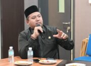 Tuanku Muhammad Minta PLN Pangkas Tagihan Listrik Masyarakat