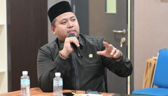 Tuanku Muhammad Minta PLN Pangkas Tagihan Listrik Masyarakat