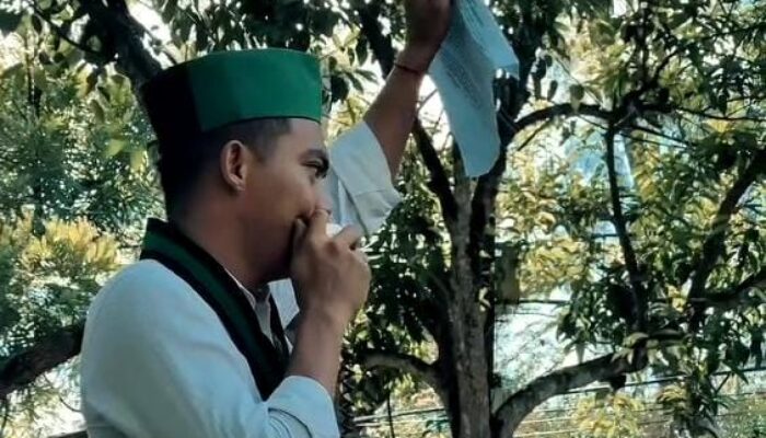 HMI Langsa Minta Kepala Daerah Terdampak Banjir Korbankan APBD Untuk Kemanusiaan