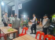 Polres Gelar KRYD Cipta Kondisi Di Kota Sabang