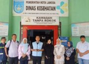 Besok, Pemko Langsa Bagikan BLT Rp200 Ribu Untuk 55.963 KK Terdampak Banjir