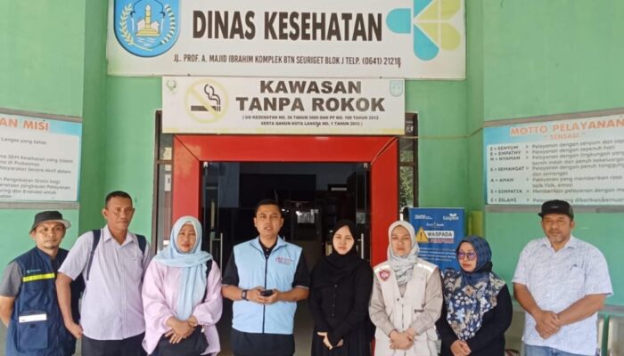 Besok, Pemko Langsa Bagikan BLT Rp200 Ribu Untuk 55.963 KK Terdampak Banjir