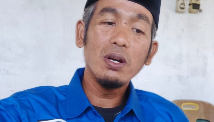 Dinilai Tak Proaktif Tangani Banjir, Ketua KNPI Minta Camat Besitang Dievaluasi