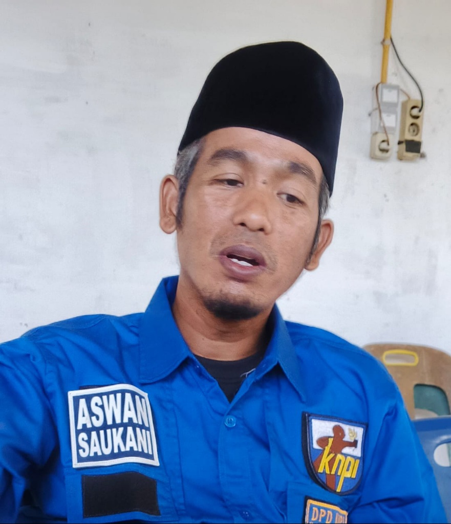 Dinilai Tak Proaktif Tangani Banjir, Ketua KNPI Minta Camat Besitang Dievaluasi