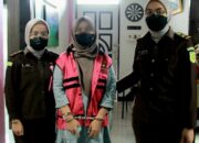 Komisioner Bawaslu Gunungsitoli Ditahan Kasus Pungli Dan Penyalahgunaan SPPD