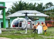 Agincourt Resources Bantu 3.000 Warga Terdampak Bencana Banjir Dan Longsor Tapsel