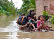 Cegah Kelaparan, Ricky Desak Pemerintah Gencar Gelontorkan Bahan Pangan ke Pelosok Daerah