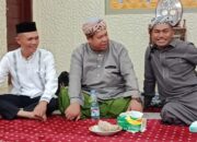 Subuh yang Menggetarkan: Abu Farmadi Hidupkan Sujud Sajdah Di Mushalla Pendopo Bupati Abdya