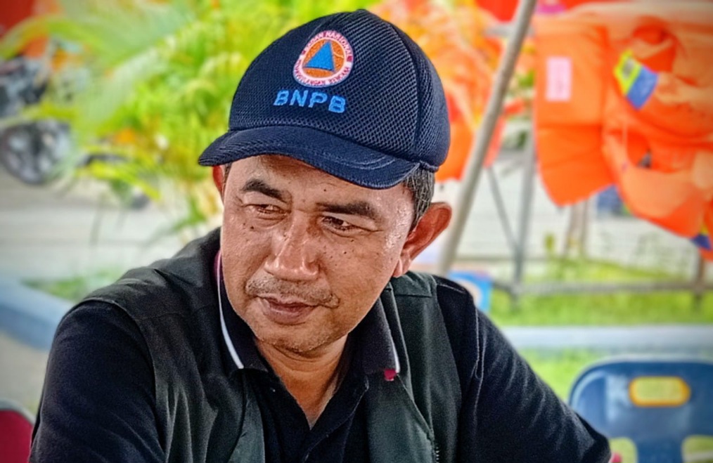 Pembersihan Pascabanjir Pidie Dilakukan Secara Paralel