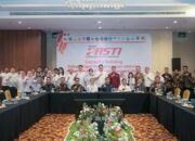 OJK Dan Satgas PASTI Sumut Perkuat Koordinasi Berantas Aktivitas Keuangan Ilegal