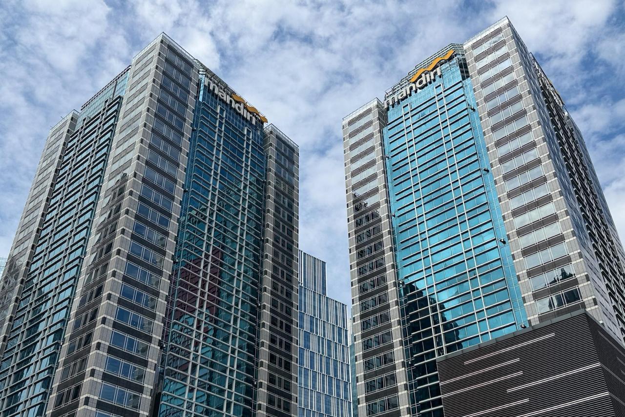 Bank Mandiri Sabet 5 Penghargaan BI, Tegaskan Peran Strategis dalam Stabilitas Ekonomi Nasional