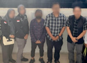 DJP Sumut I Serahkan Tersangka Penerbitan Faktur Pajak Fiktif Ke Kejaksaan