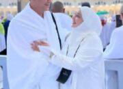 Rakyat Hadapi Bencana Alam, Bupati Aceh Selatan Pilih Bersafari Ke Tanah Suci 