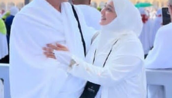 Rakyat Hadapi Bencana Alam, Bupati Aceh Selatan Pilih Bersafari Ke Tanah Suci 