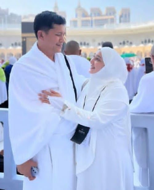 Rakyat Hadapi Bencana Alam, Bupati Aceh Selatan Pilih Bersafari Ke Tanah Suci 