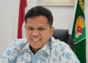 Wabup Sergai Tegas Larang Panic Buying BBM