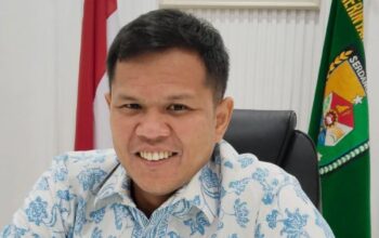 Wabup Sergai Tegas Larang Panic Buying BBM