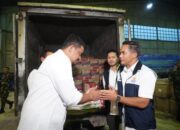 Kadin Indonesia Gerak Cepat Salurkan Bantuan Untuk Bencana Aceh, Sumut Dan Sumbar