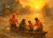 Praktisi Sosial Dewi Teruna J Said Serukan Tetapkan Banjir Sumatera Sebagai Bencana Nasional