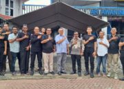 PWI Aceh Buka Posko Dan Galang Donasi Kemanusiaan Korban Banjir