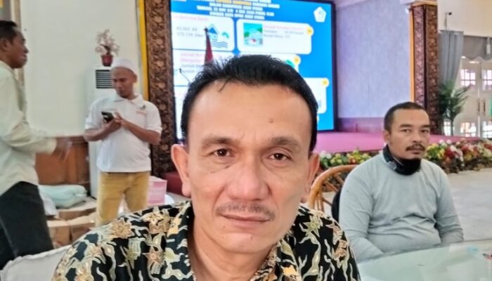 Logistik Minim, 259.021 Jiwa Pengungsi Banjir Di Aceh Utara Terancam Kelaparan