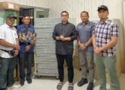 55.963 KK Korban Banjir Di Langsa Mulai Terima BLT, Termasuk ASN, TNI Dan Polri